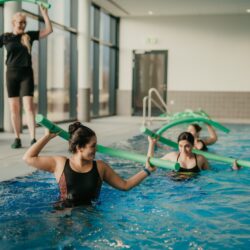 Aqua Fitness Hesterberg 3