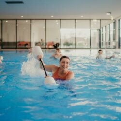 Aqua Fitness Hesterberg 5