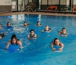 Aqua Fitness Hesterberg 2
