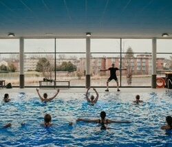Aqua Fitness Hesterberg 1