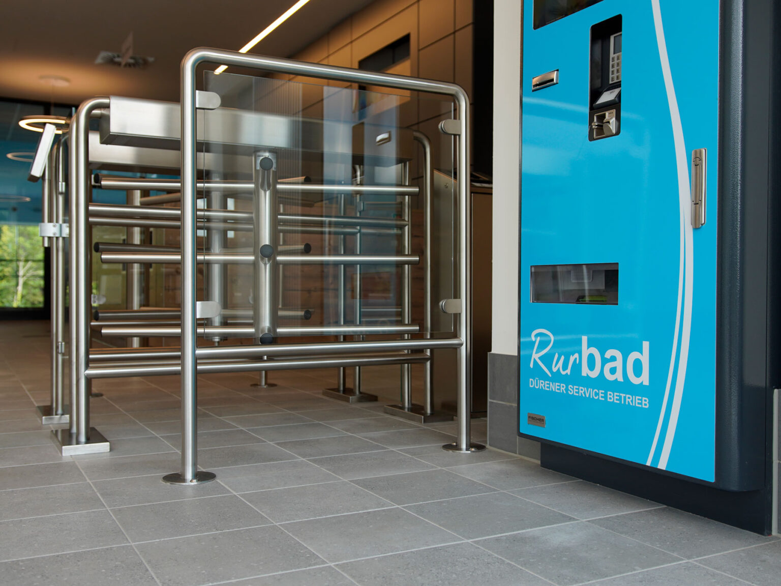 Aktuelles Rurbad Düren Dürener Service Betrieb